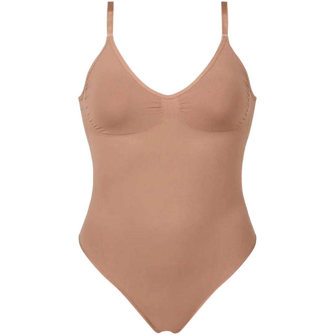 Body modelador Sensabelle 9
