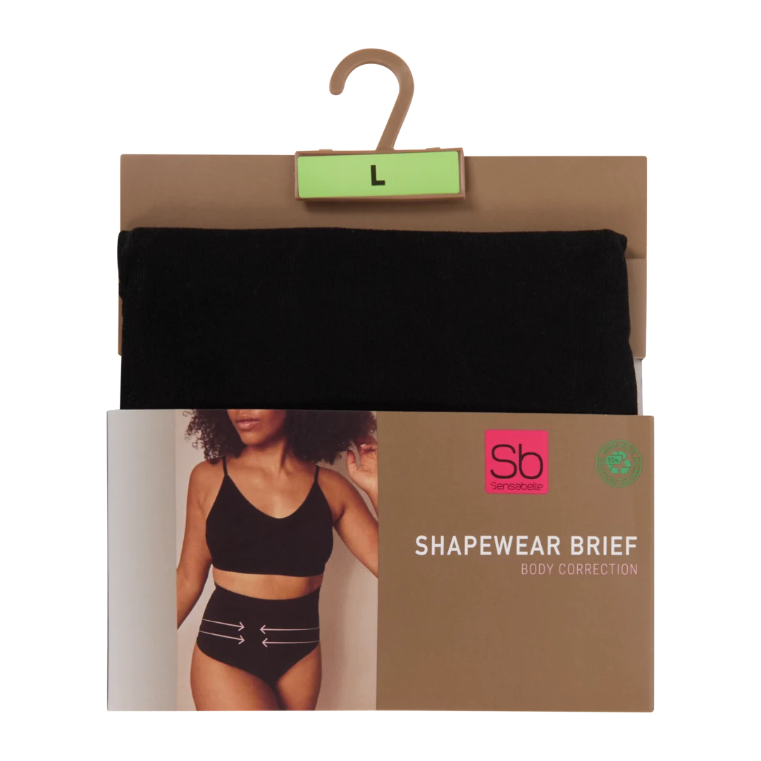 Sensabelle Shaping-Slip mit hoher Taille