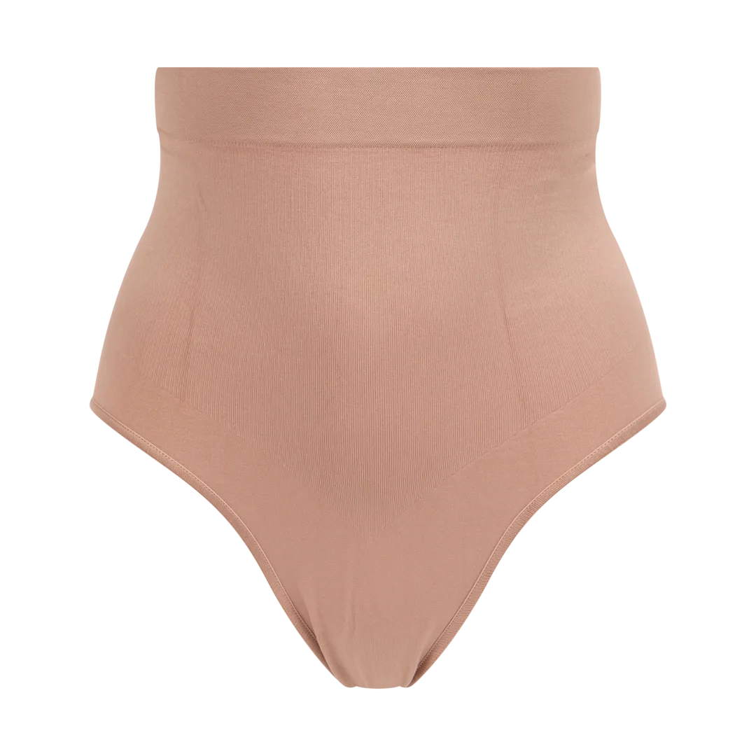 Cuecas modeladoras de cintura alta Sensabelle