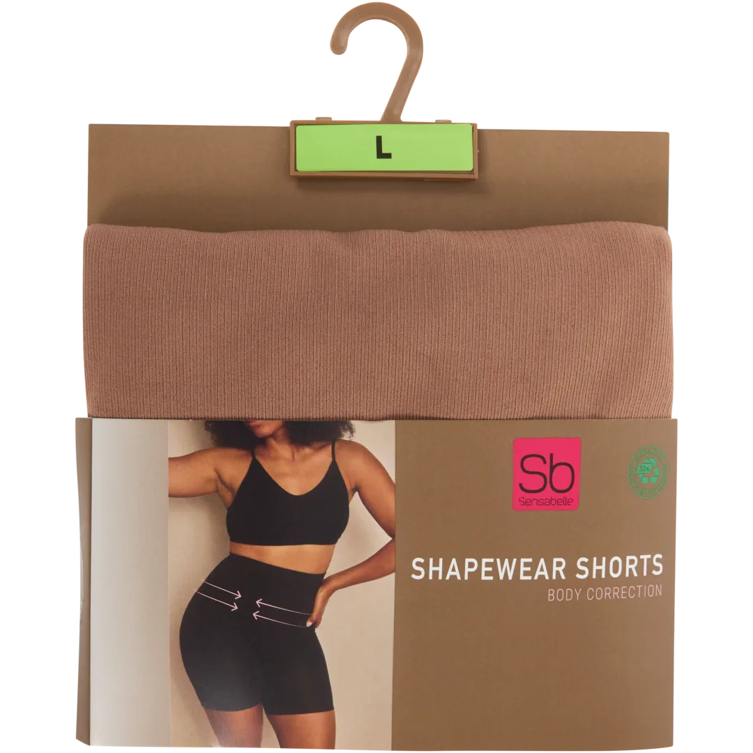 Short gainant Sensabelle