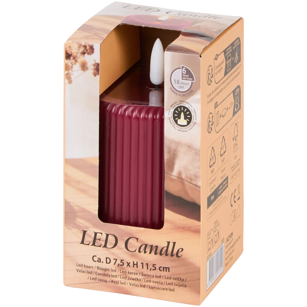 Vela LED
