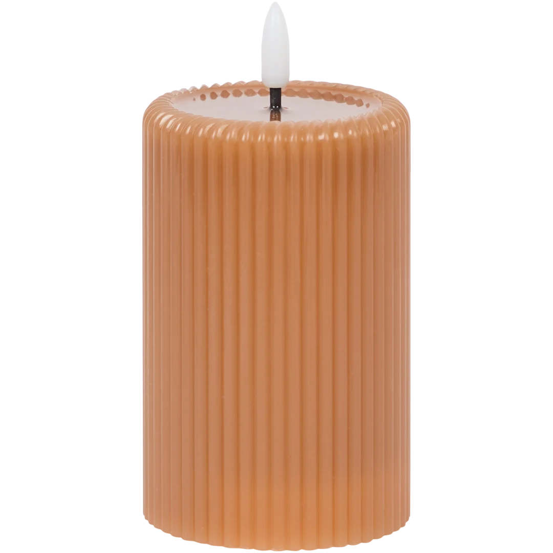 LED-Kerze