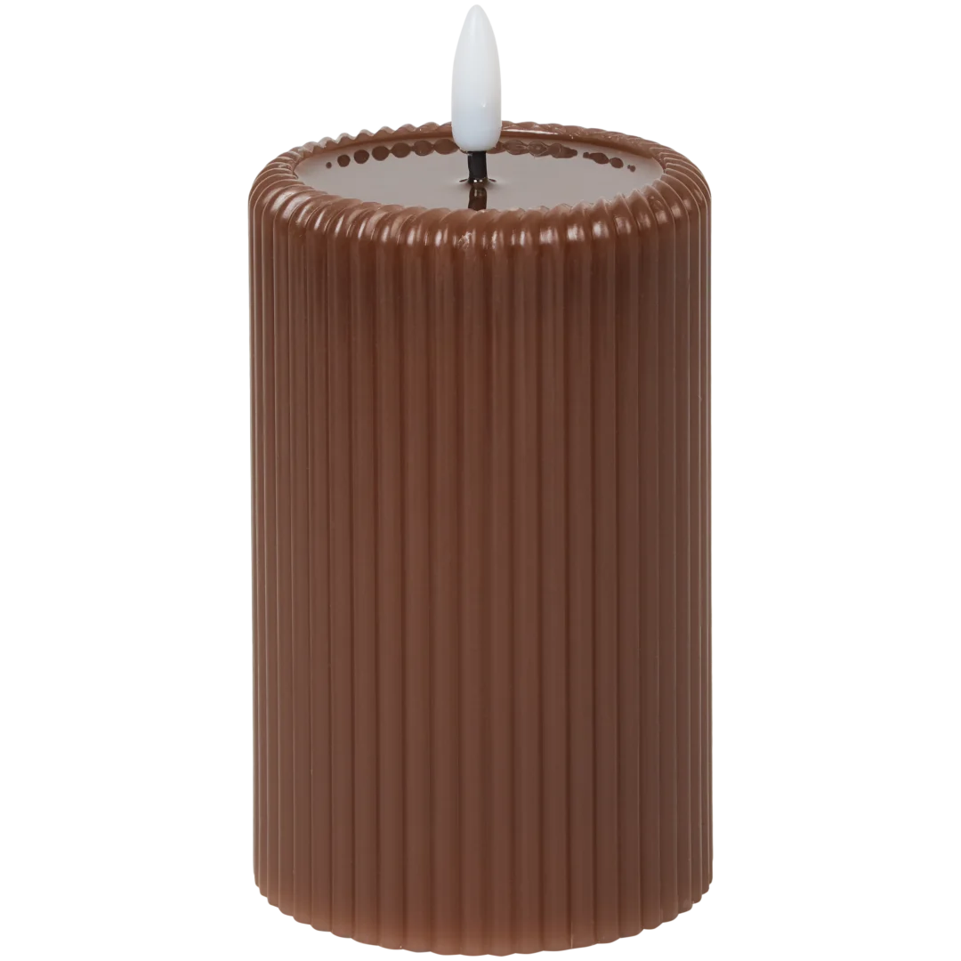 Candela a LED