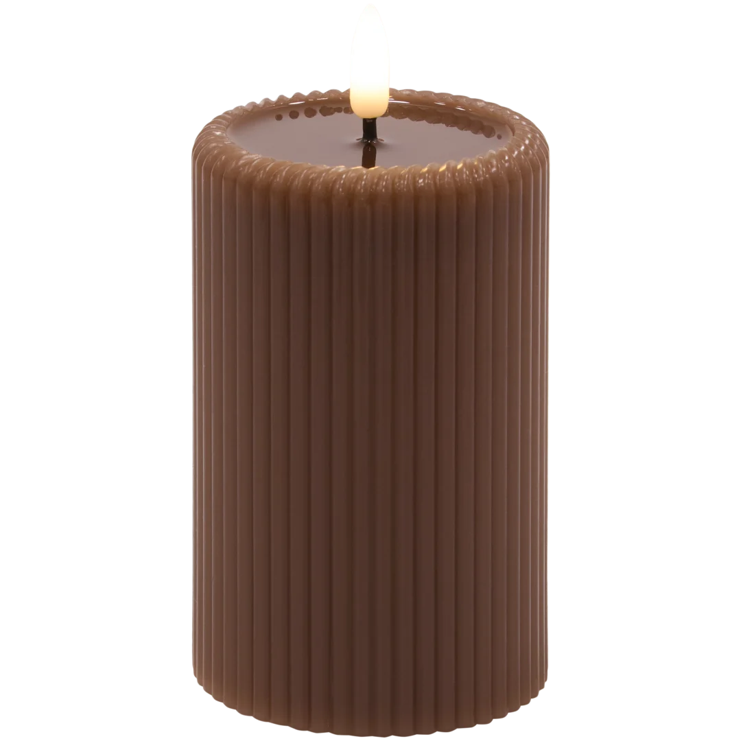 Candela a LED