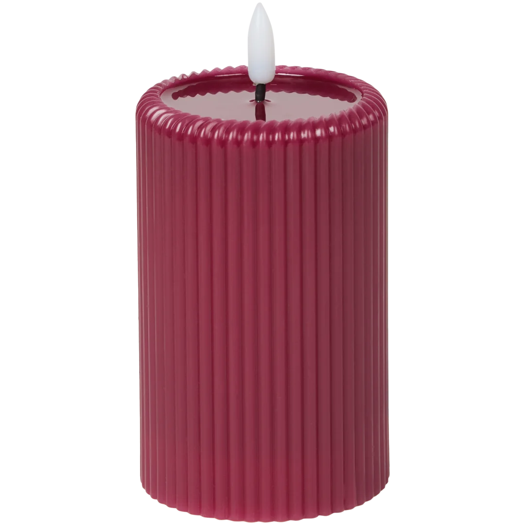 Candela a LED
