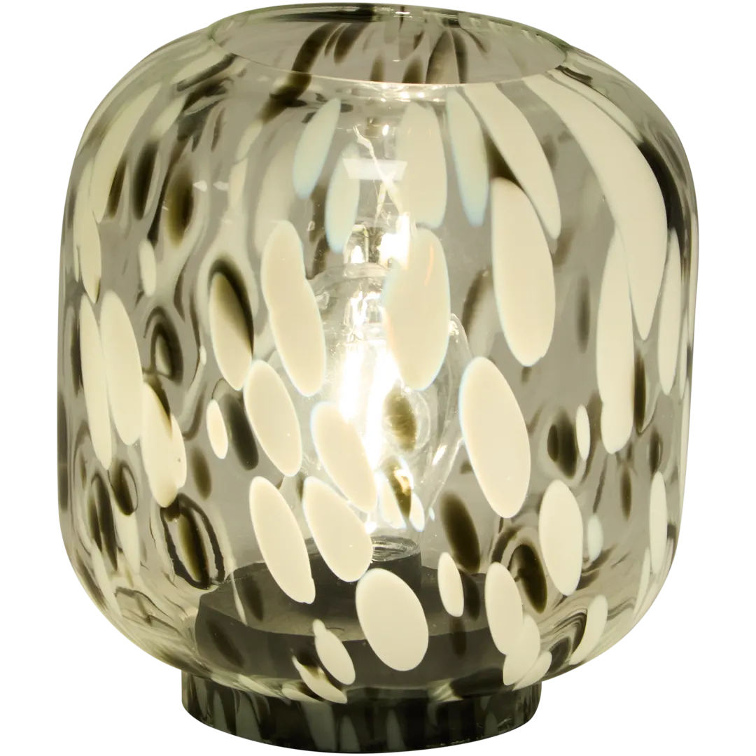 Lampada da tavolo 2