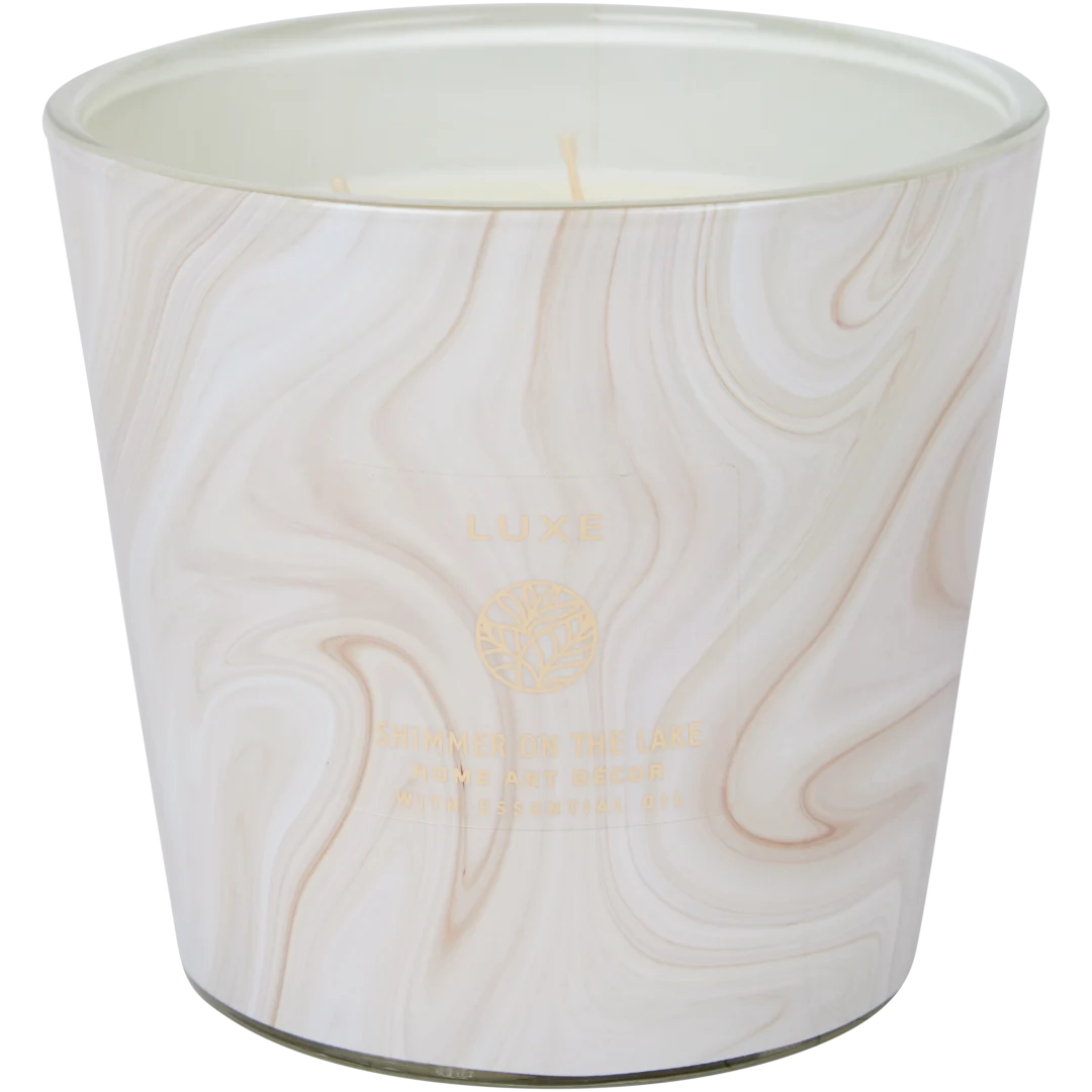 Velas aromáticas Luxe 3
