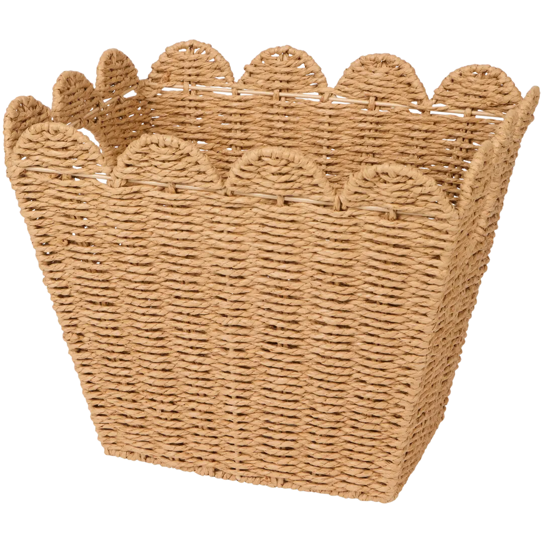 Cesto portaoggetti 2