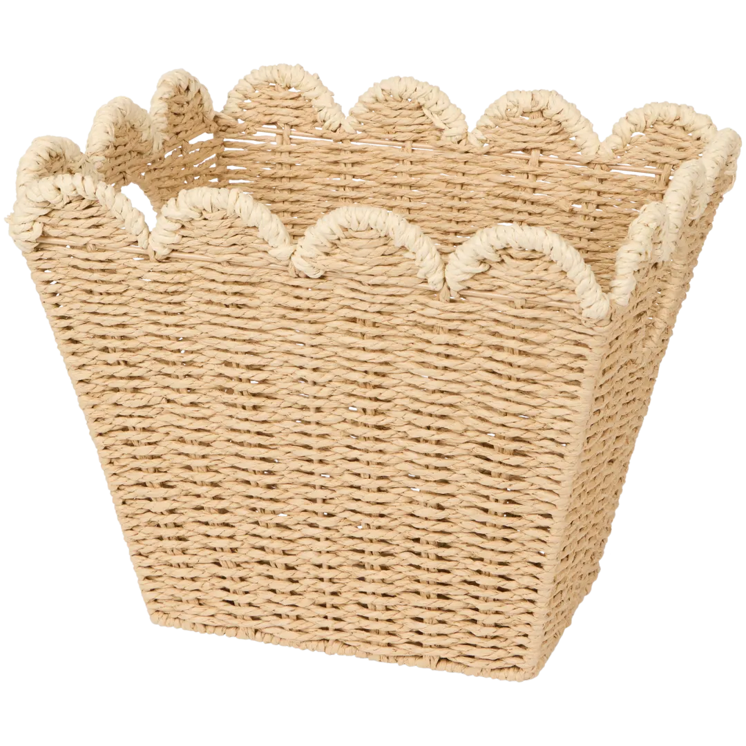 Cesto portaoggetti 1