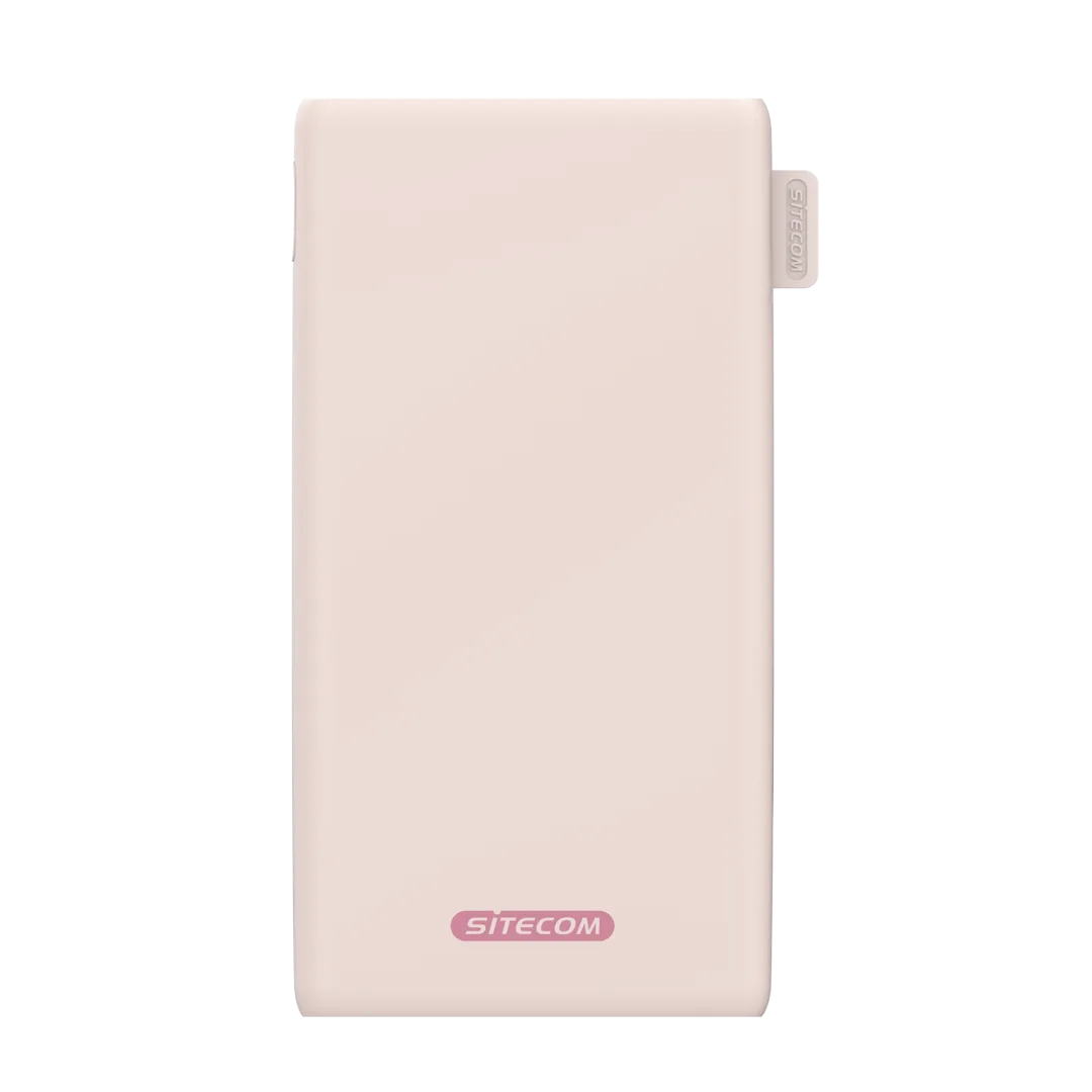 Powerbank Sitecom 6