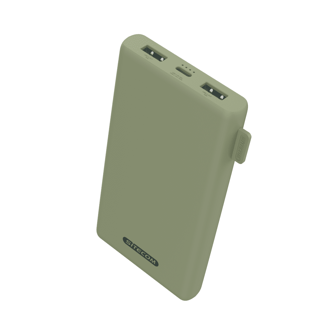 Powerbank Sitecom 2