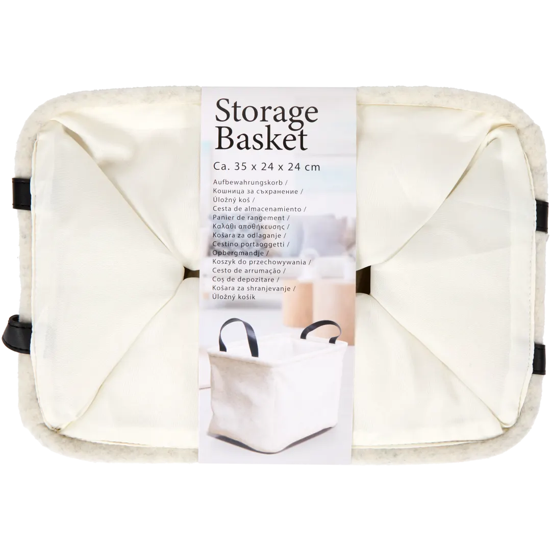 Opbergmand 4