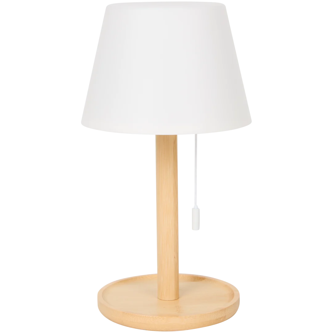 Aufladbare LED-Lampe 4