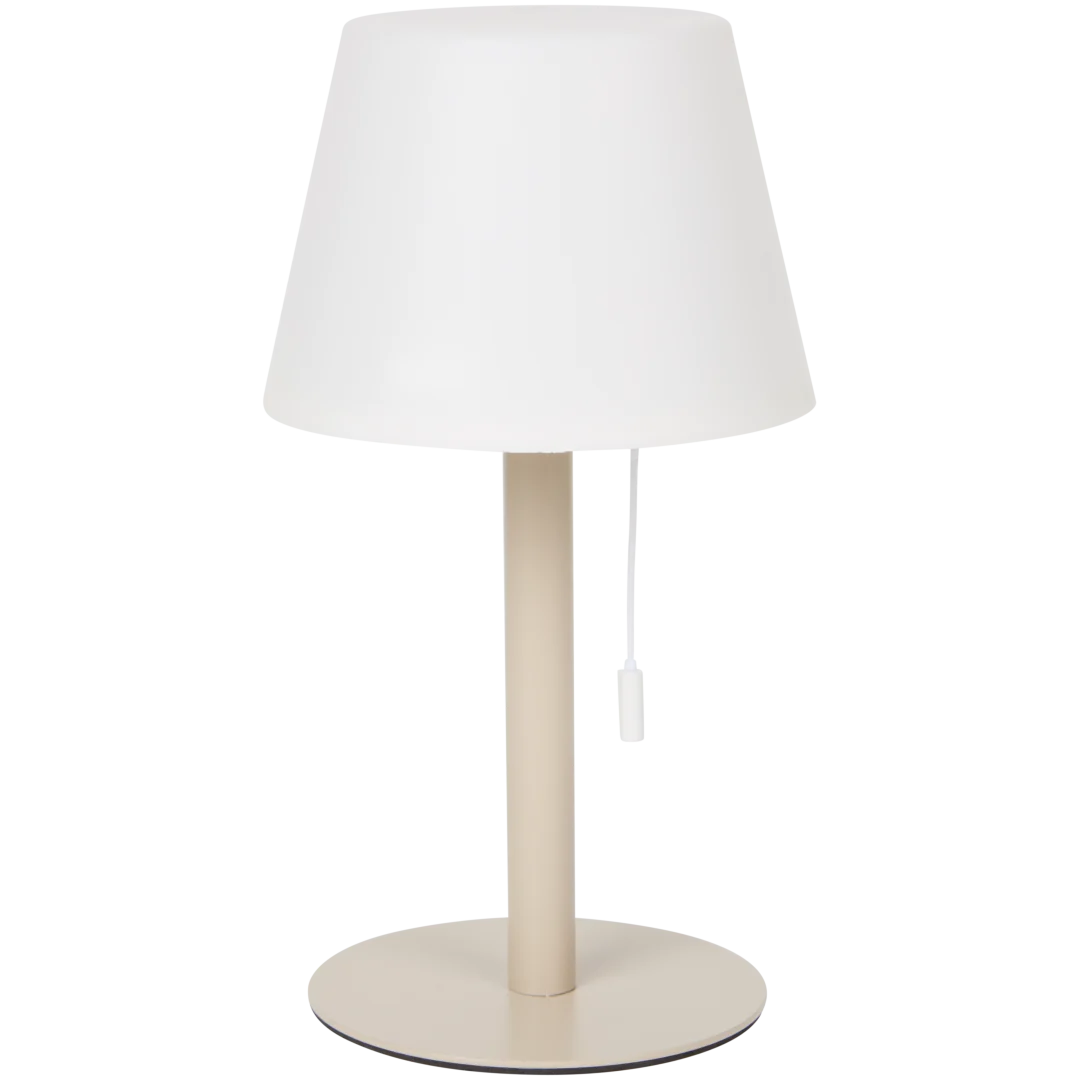 Aufladbare LED-Lampe 3