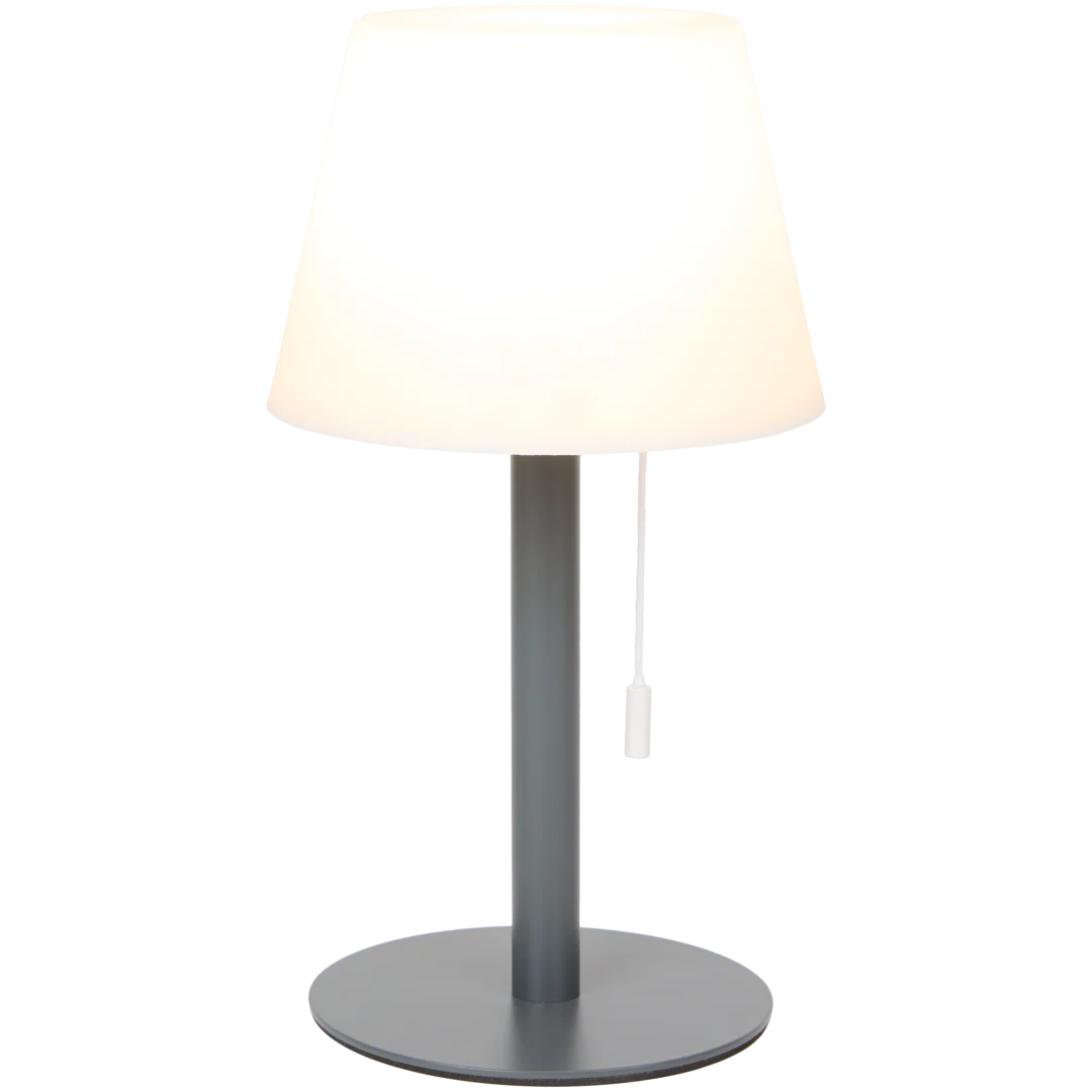 Candeeiro LED recarregável