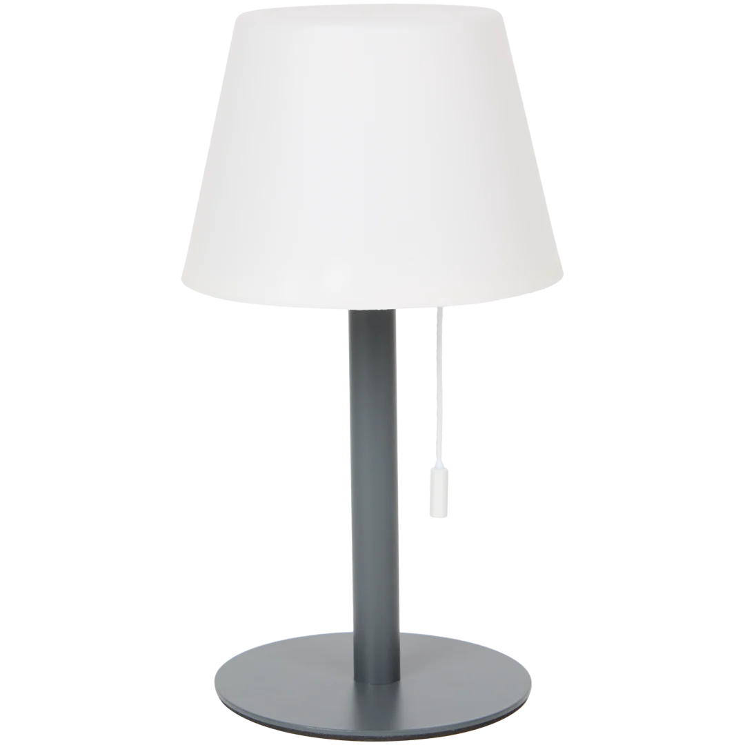 Aufladbare LED-Lampe 5