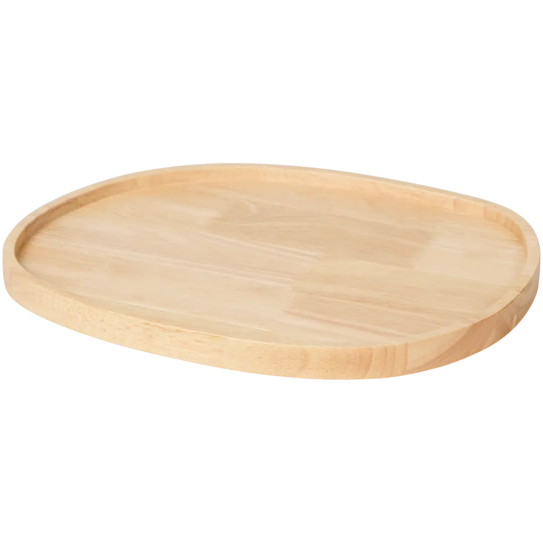 Stalak od gumenog drveta