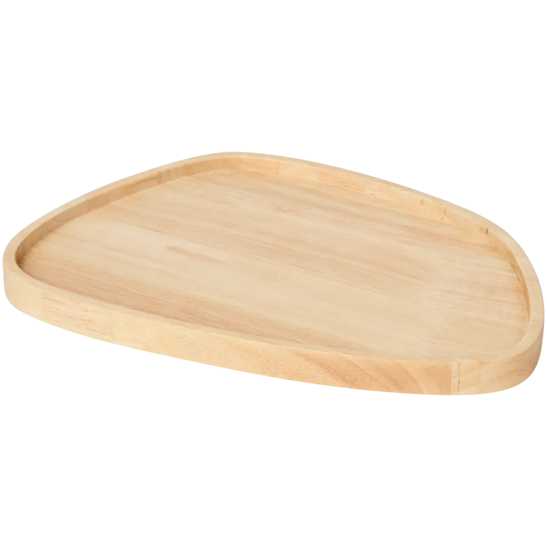 Stalak od gumenog drveta