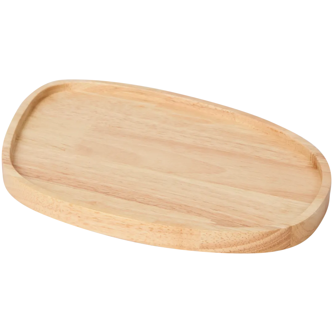 Stalak od gumenog drveta