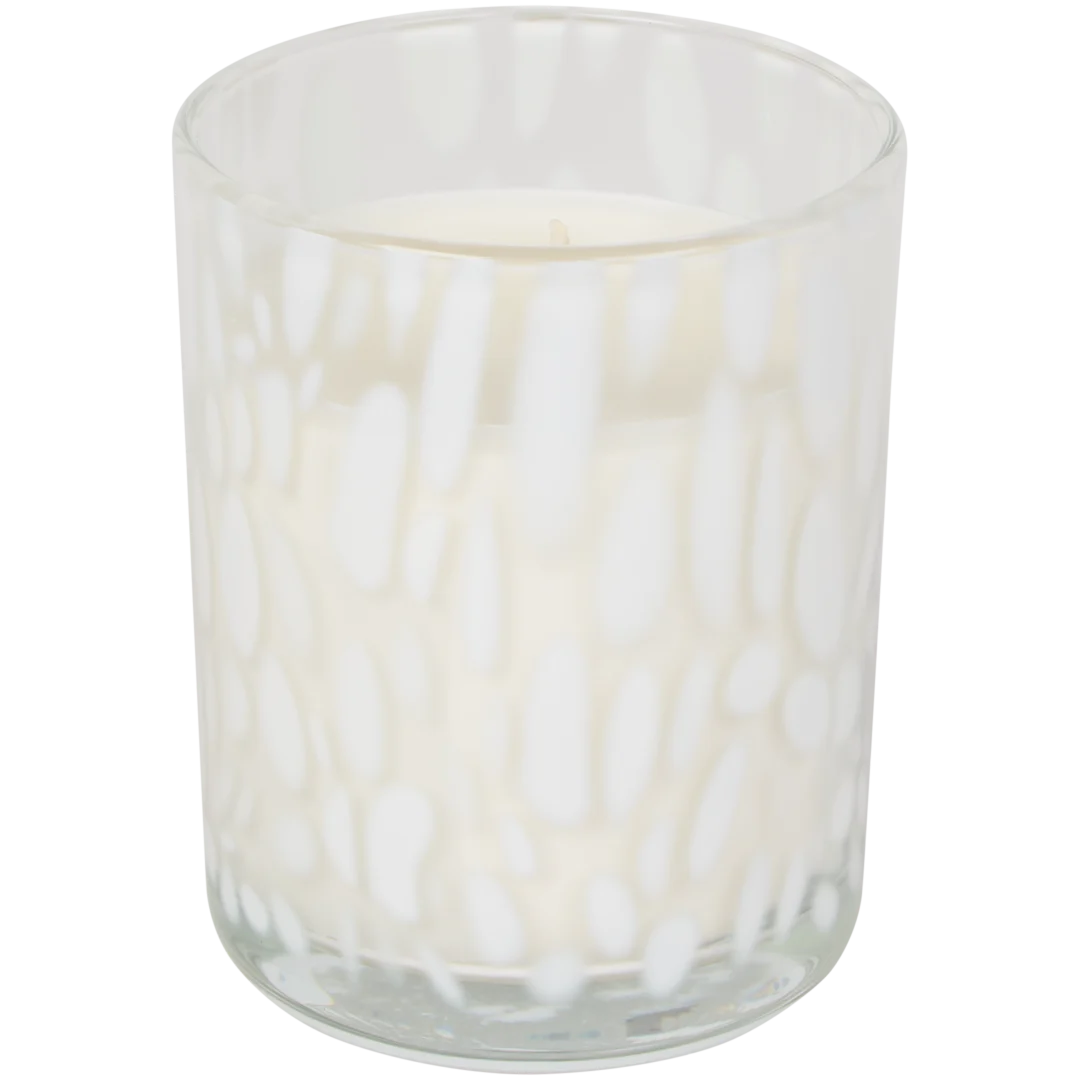 Bougie parfumée 3