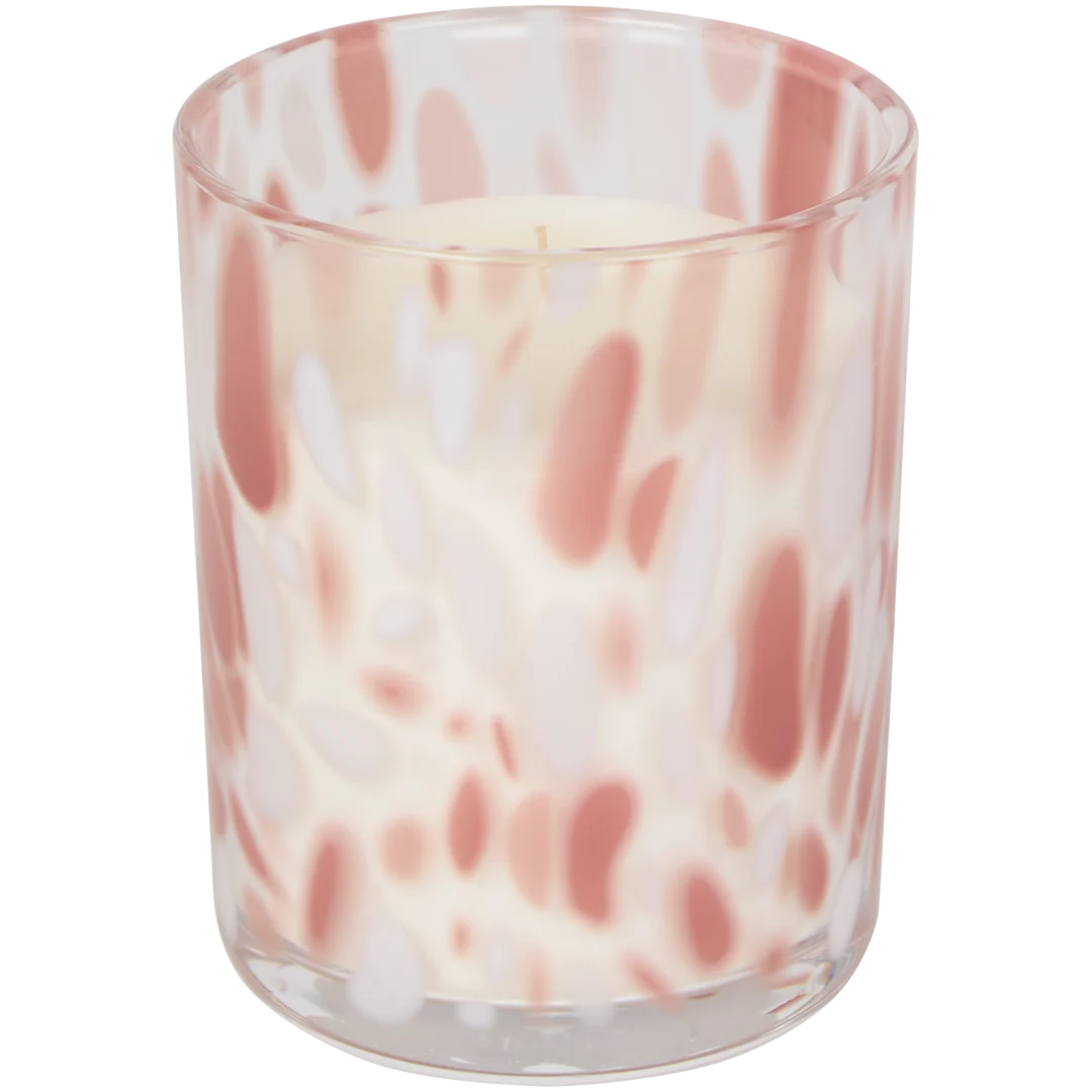Bougie parfumée 2