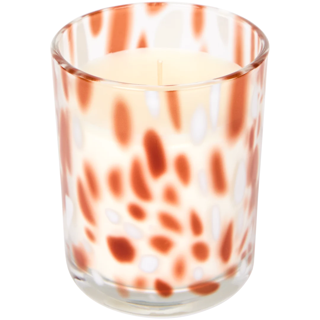 Vela aromática