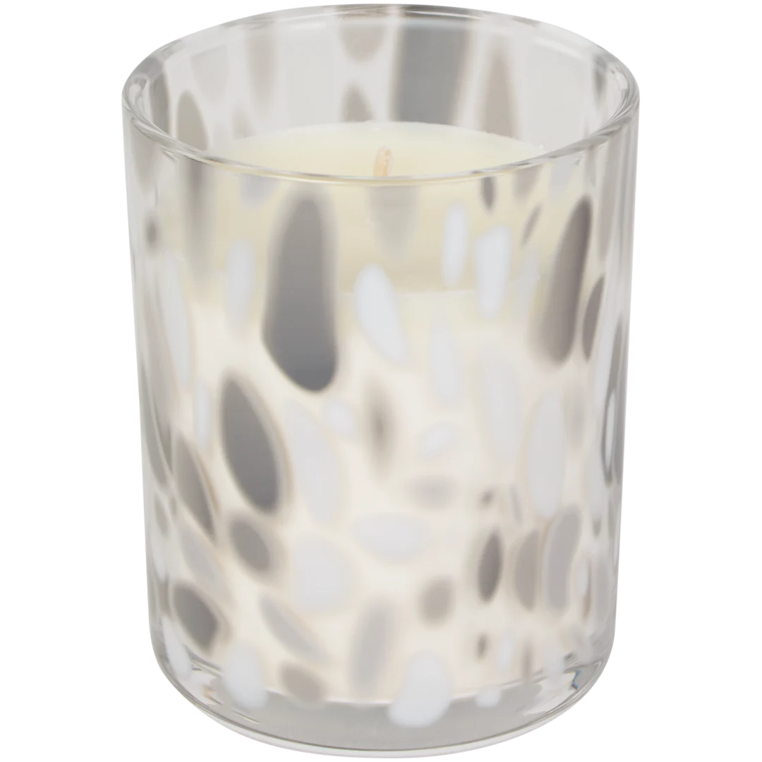 Bougie parfumée 1