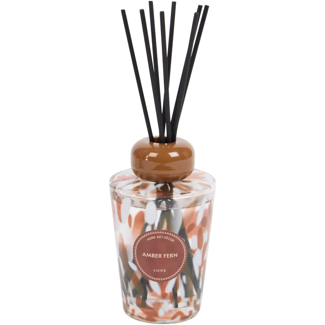 Diffuseur de parfum à bâtonnets