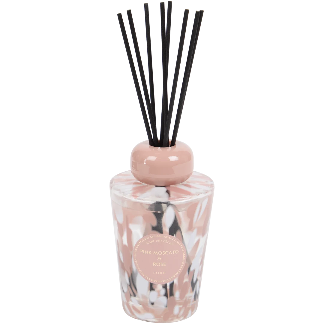 Diffuseur de parfum à bâtonnets