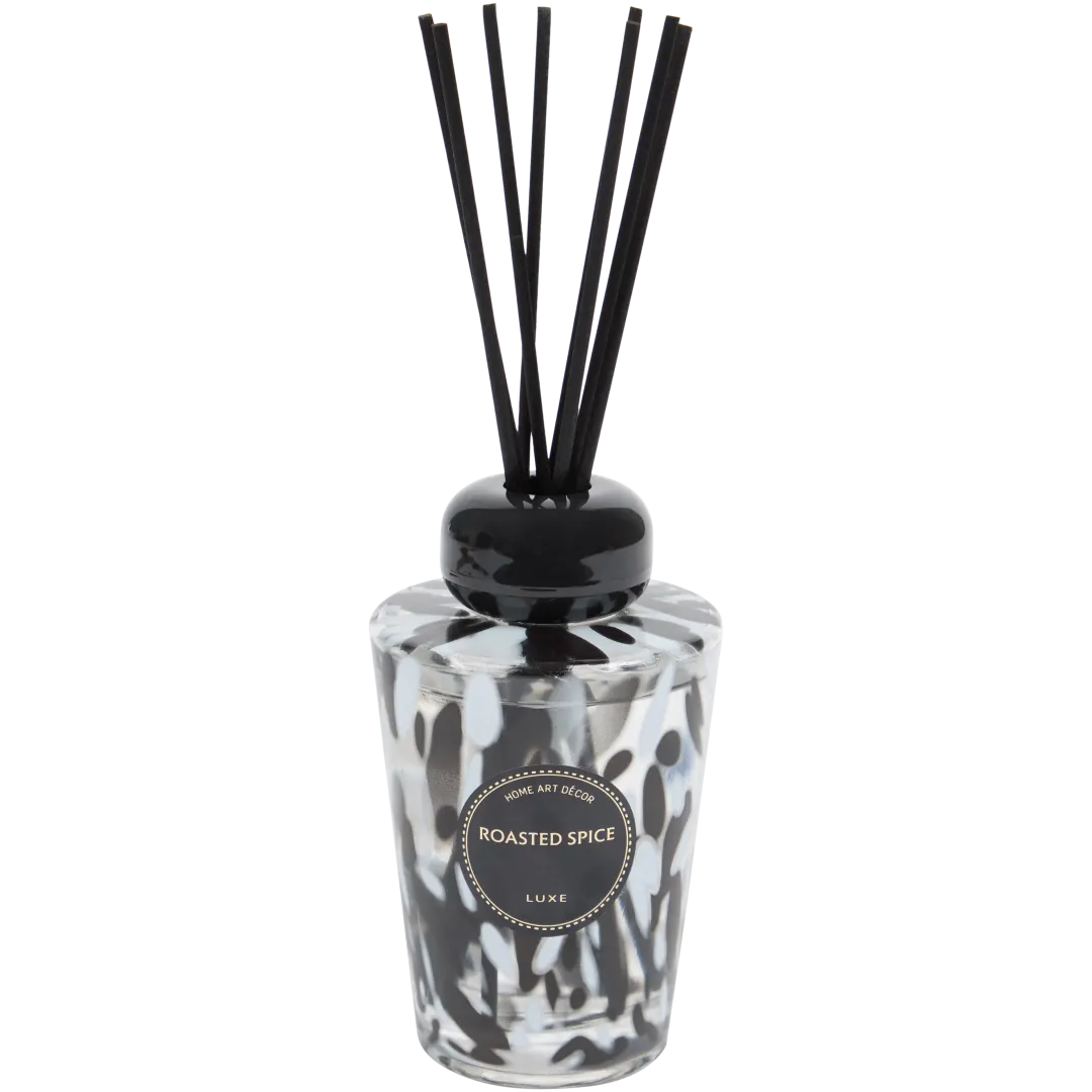 Diffuseur de parfum à bâtonnets