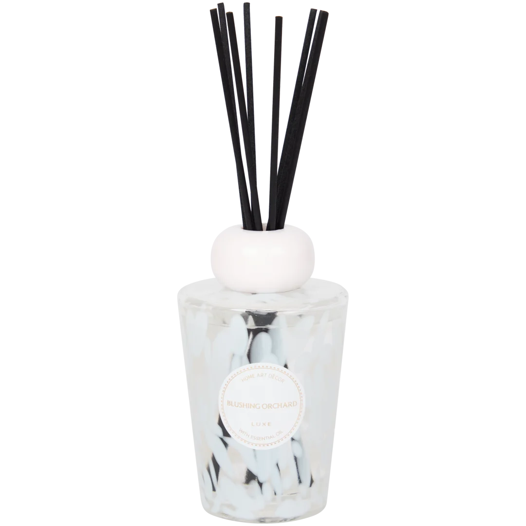 Patyczki zapachowe 7