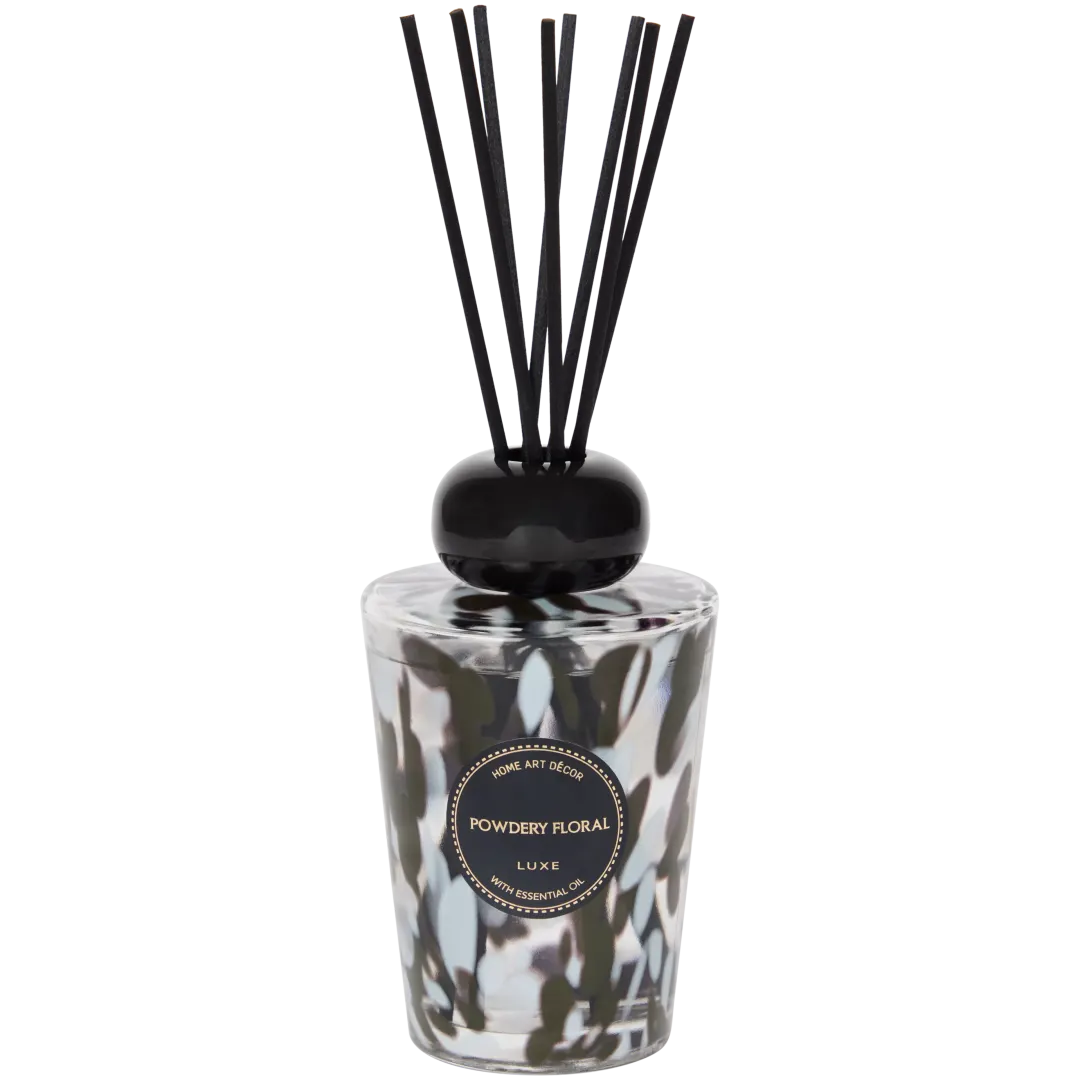 Patyczki zapachowe 6