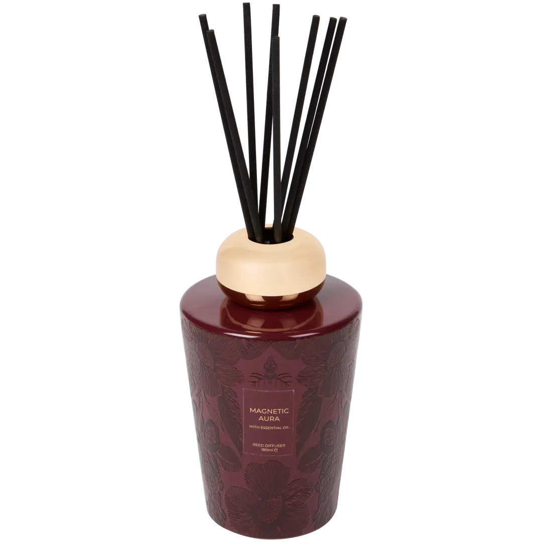 Patyczki zapachowe 4