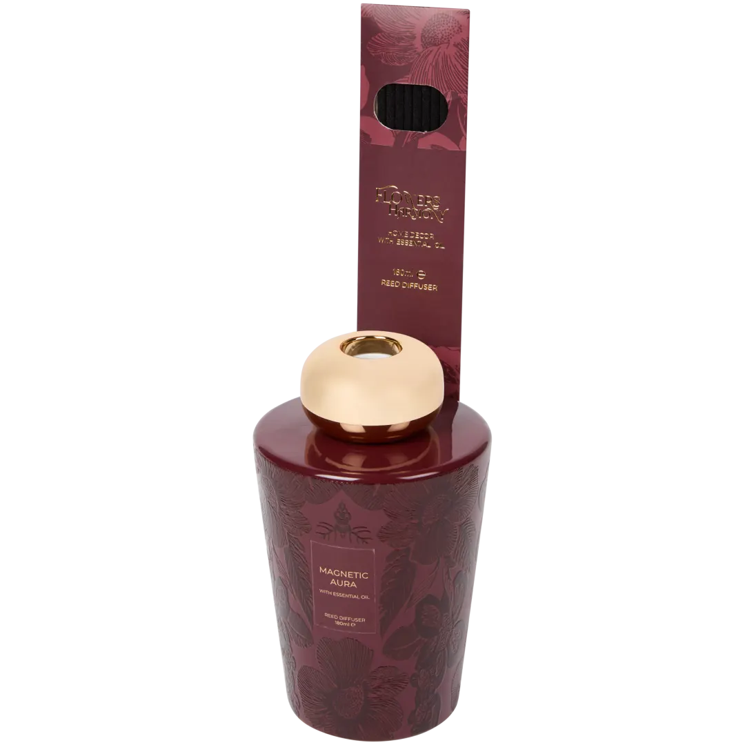 Patyczki zapachowe 5