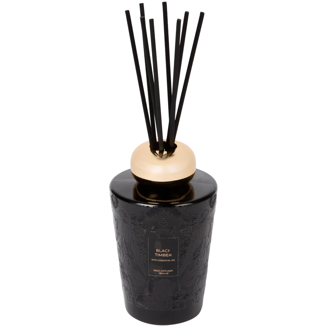 Patyczki zapachowe 3