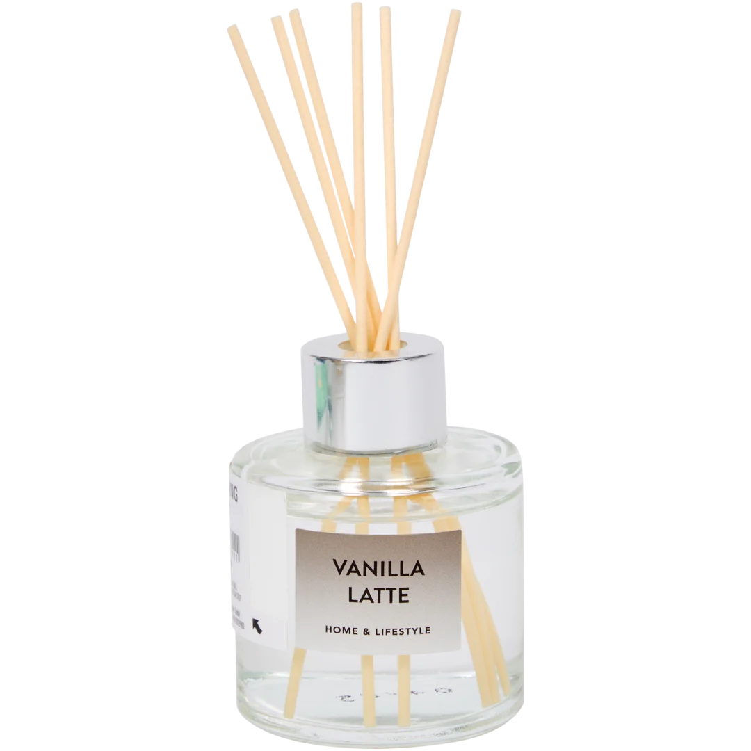 Diffuseur de parfum à bâtonnets