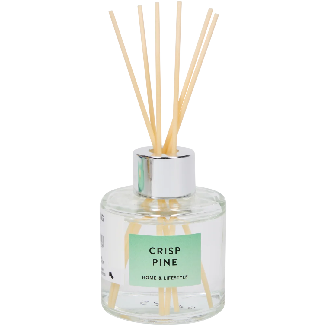 Diffuseur de parfum à bâtonnets