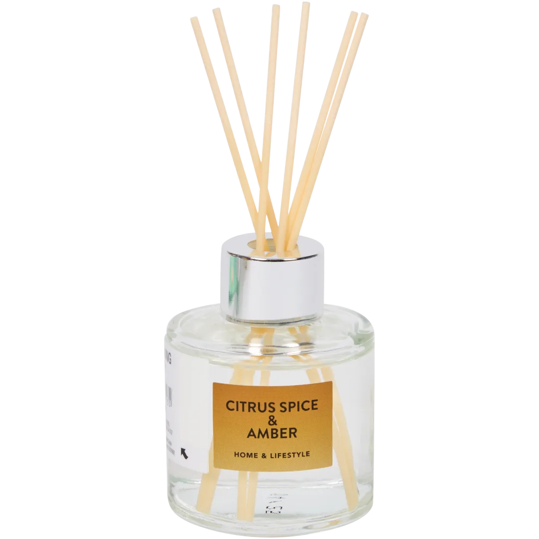 Diffuseur de parfum à bâtonnets