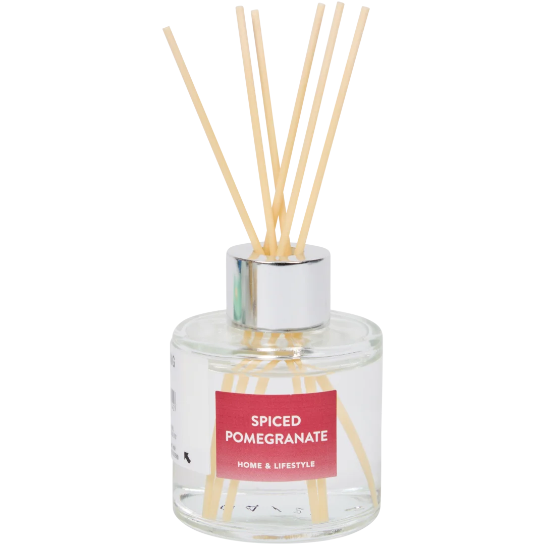 Diffuseur de parfum à bâtonnets