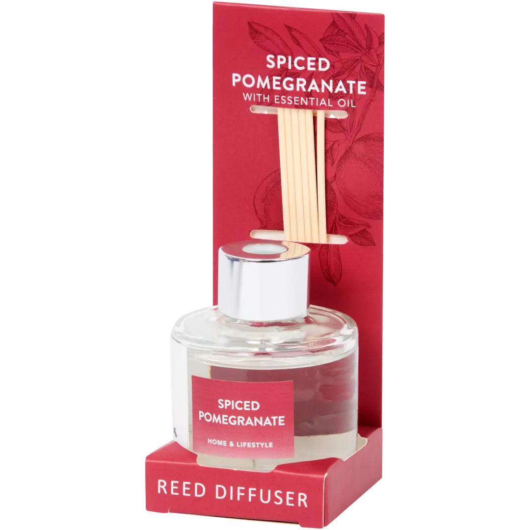 Diffuseur de parfum à bâtonnets