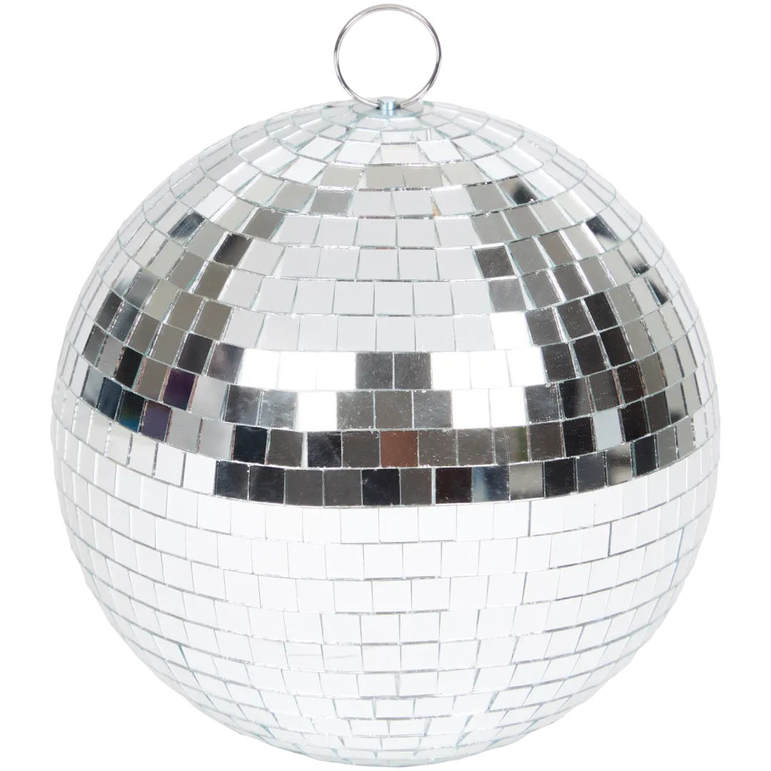 Boule disco