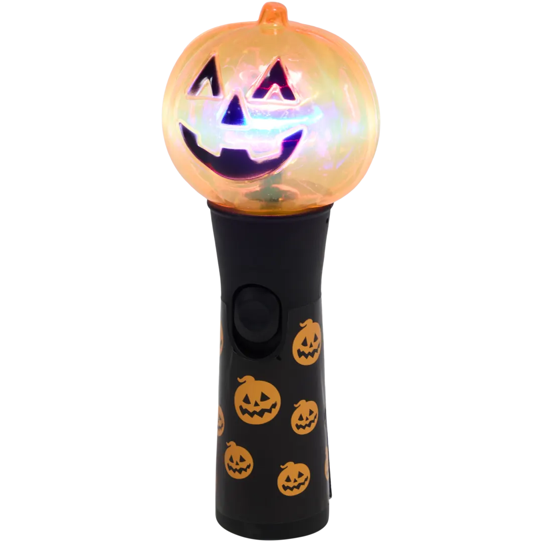 Lampe LED rotative 2