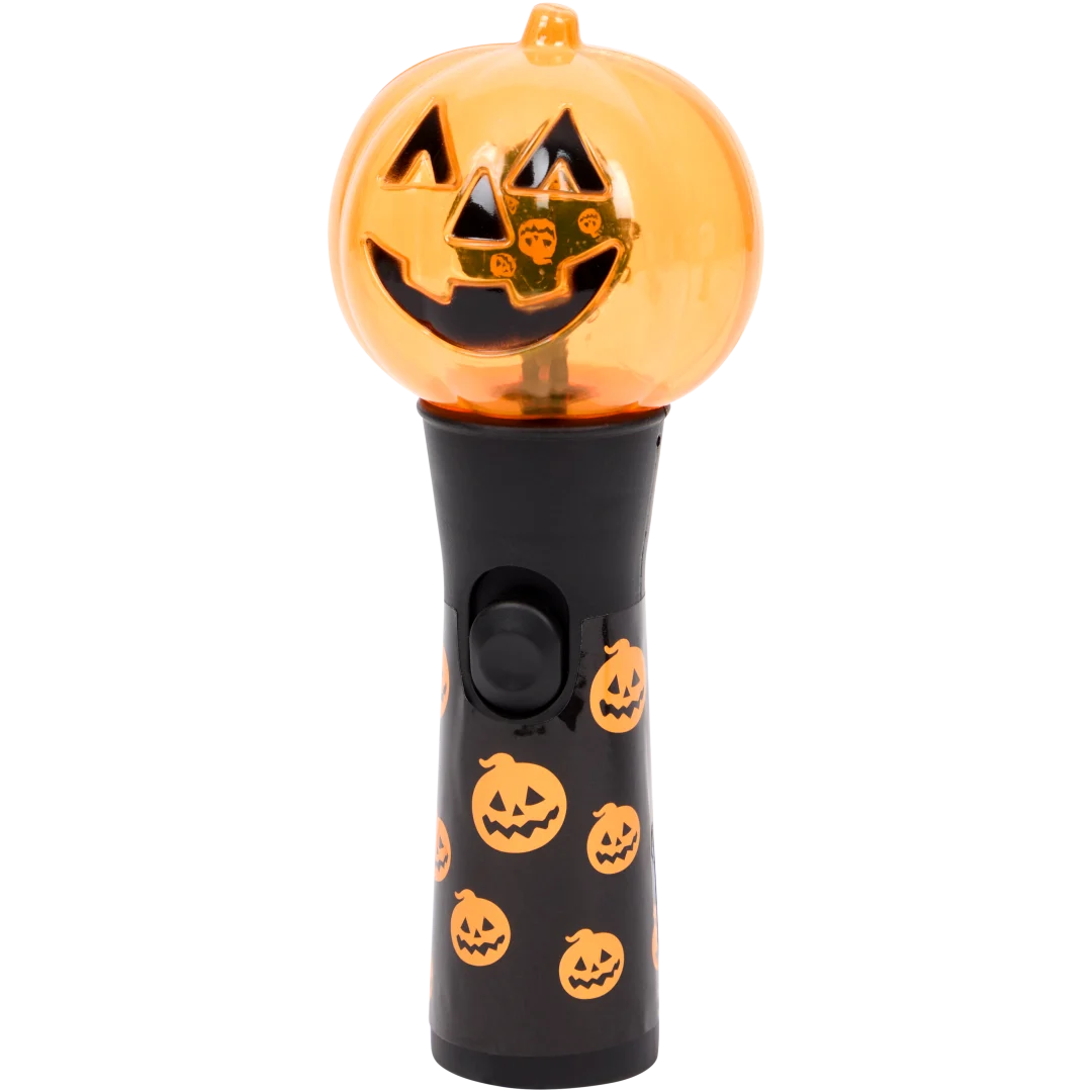 Lampe LED rotative 1