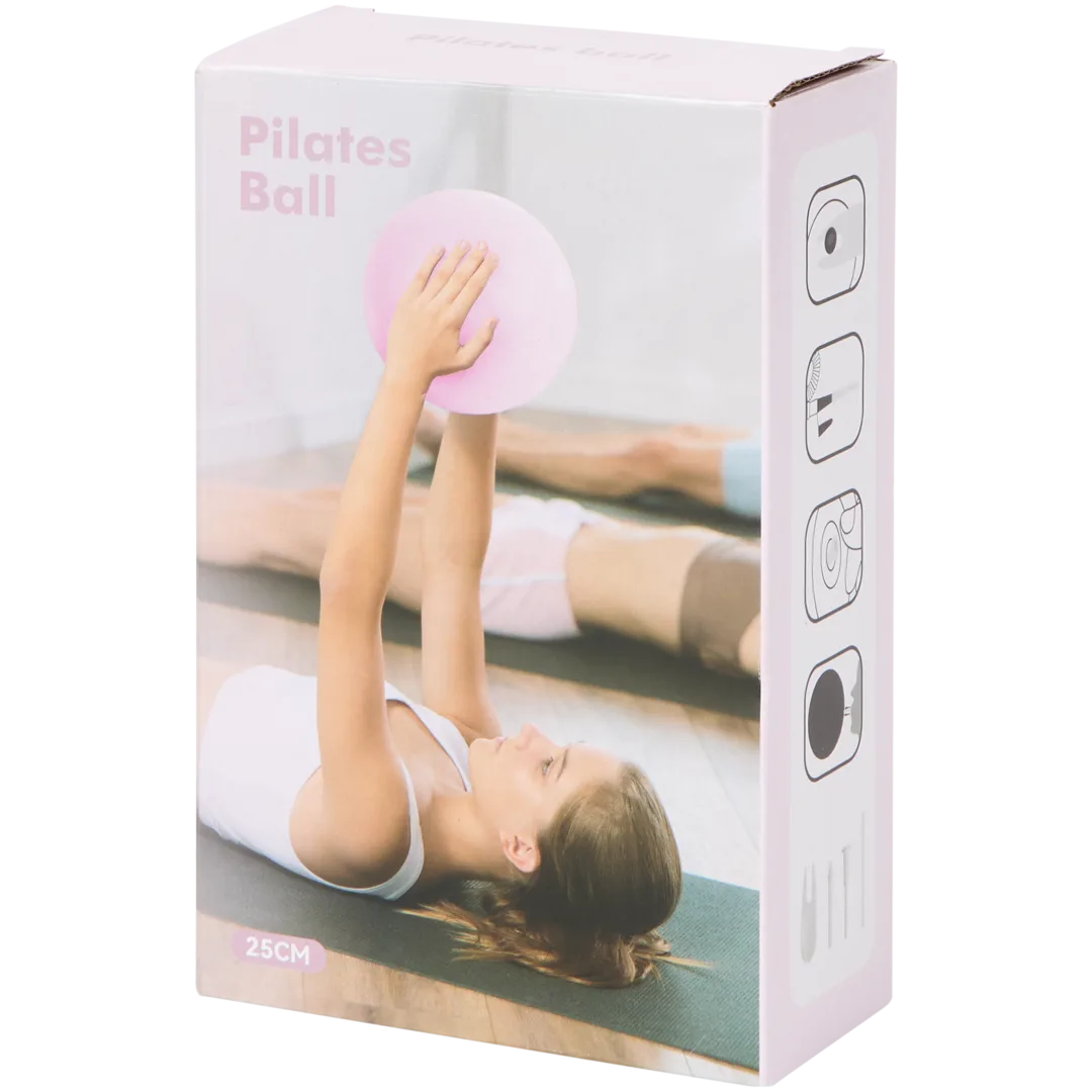 Pilatesbal 4