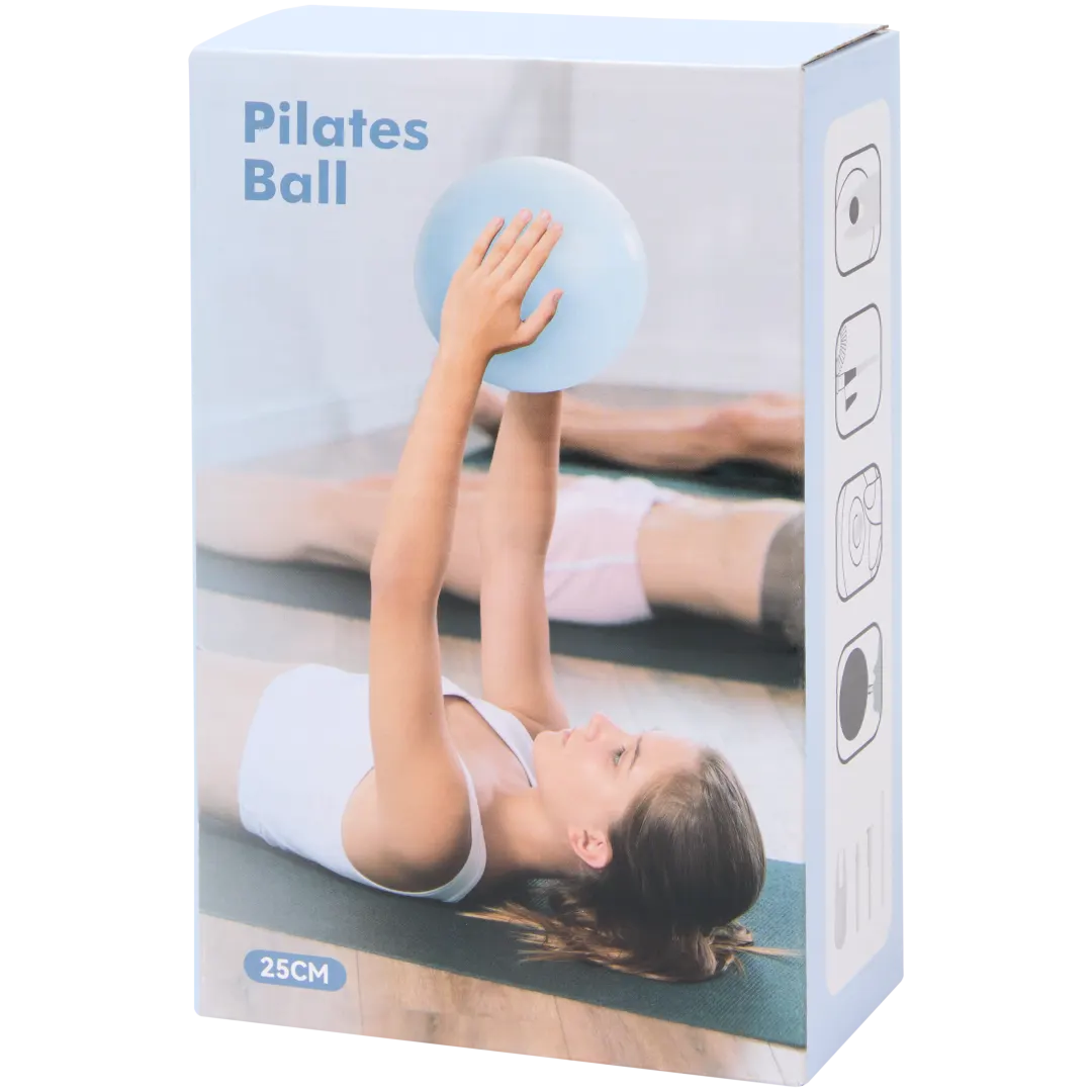 Palla per pilates