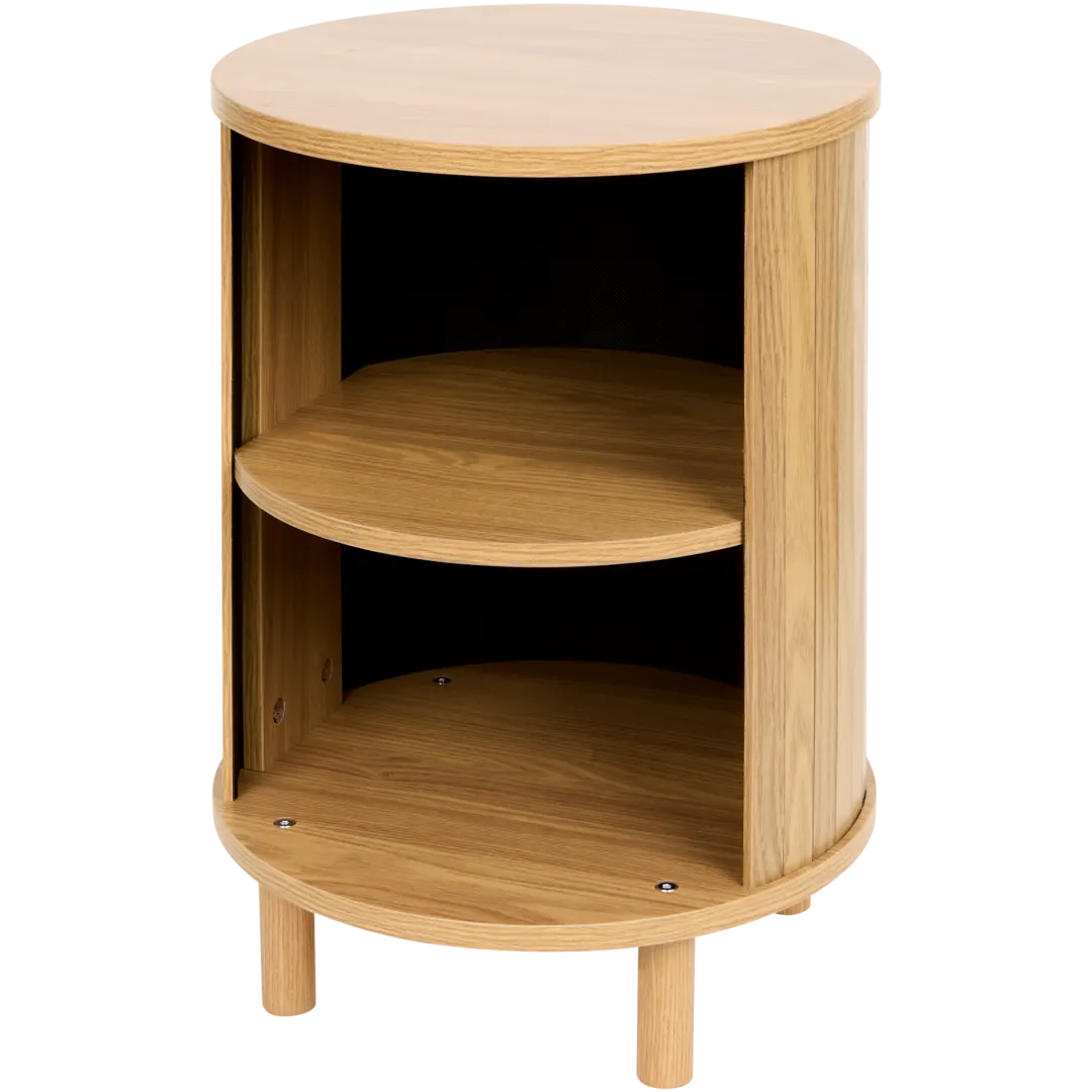 Table d’appoint ronde 2