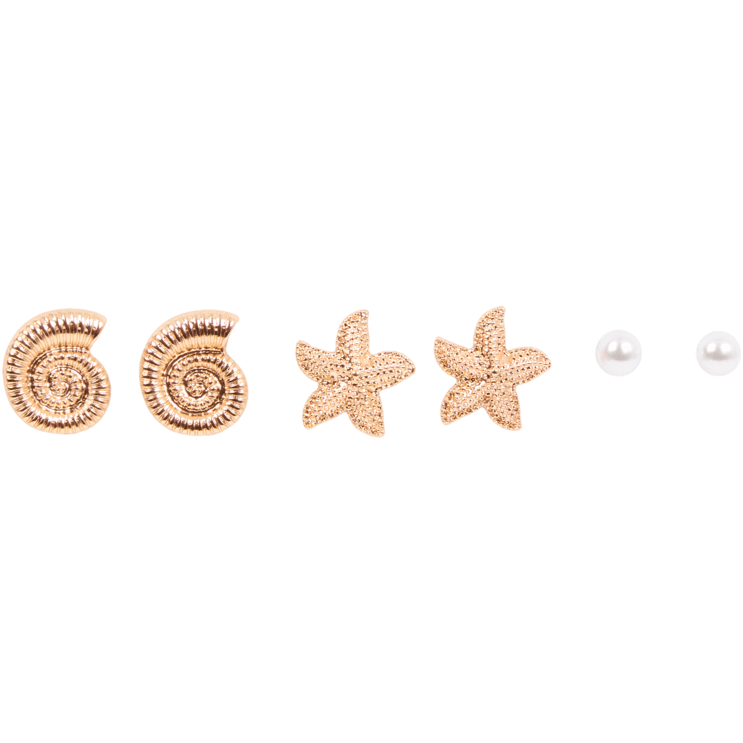 Joyas chapadas en oro