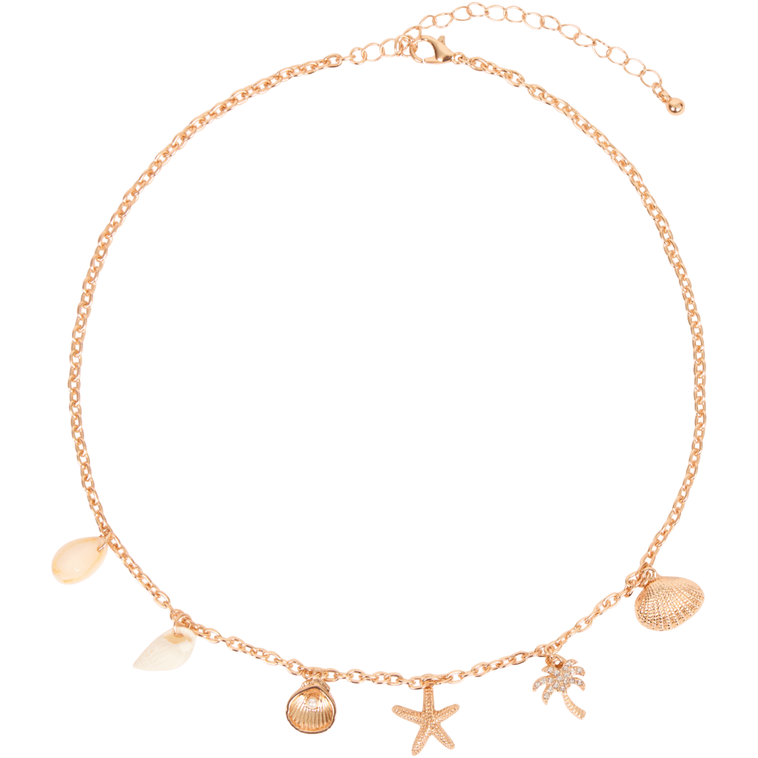Joyas chapadas en oro