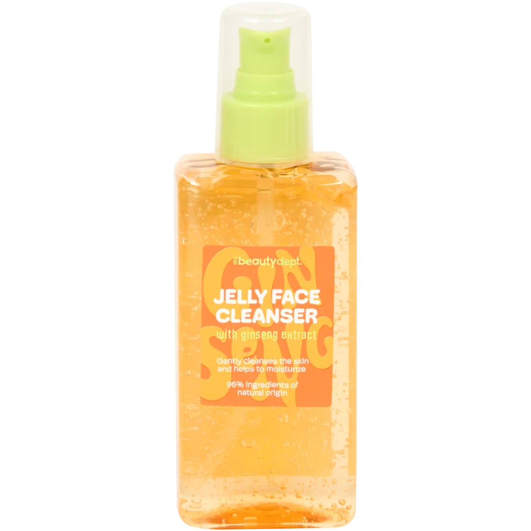 Detergente viso in gelatina The Beauty Dept. 2