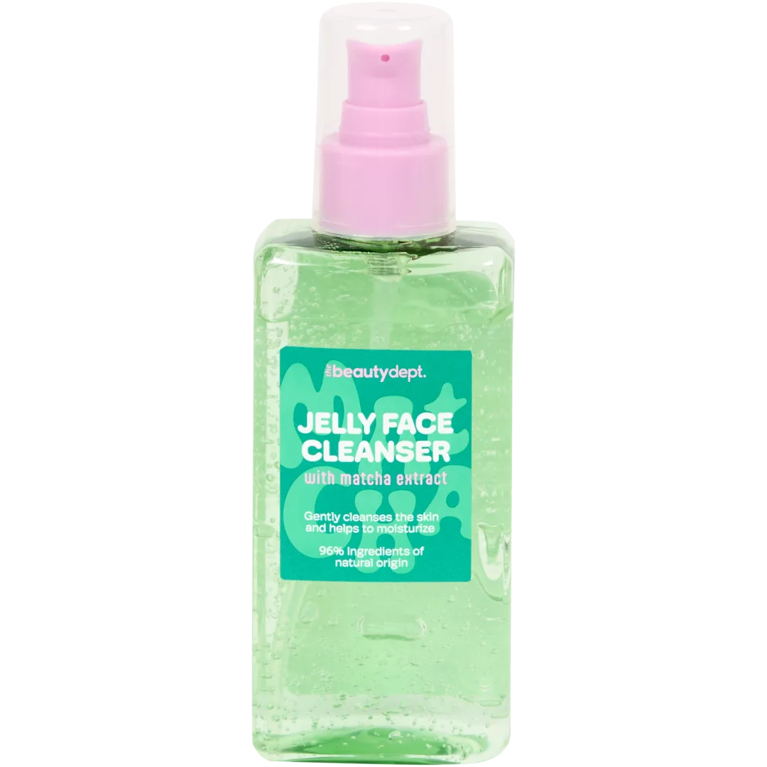 Detergente viso in gelatina The Beauty Dept. 1